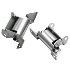 2pcs Montage moteur for Ford