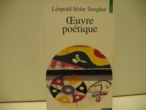 œuvre poétique léopold - Œuvre,