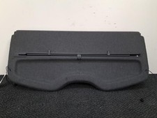 Plage arriere RENAULT CLIO 3 PHASE 1 8200293831