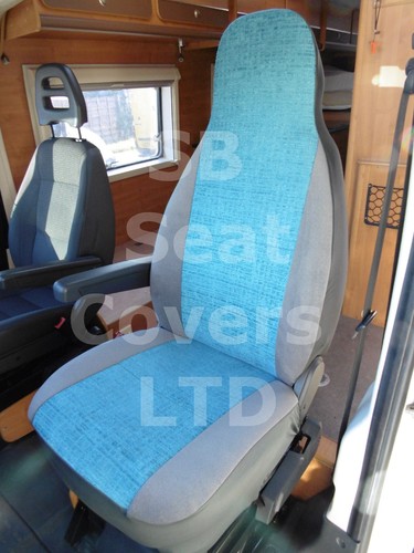 Adapté fiat ducato - À,