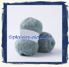 1 pelote de laine PHIL DIAMANT