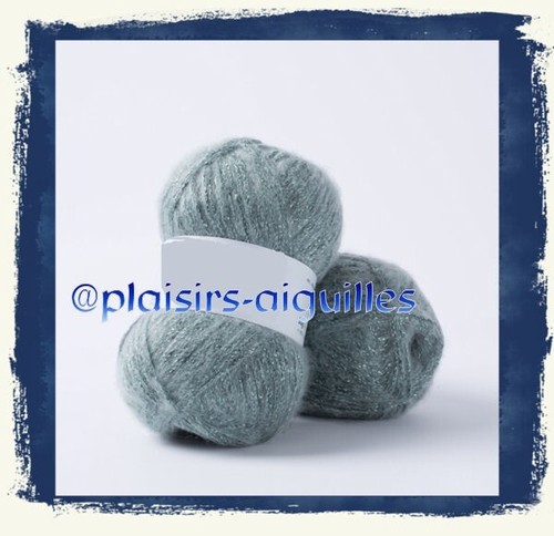 Pelote laine phil diamant - pelote,