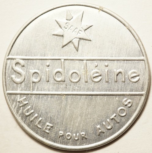 Necessite timbre monnaie - necessite, timbre-monnaie