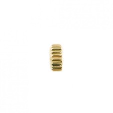 Zenith Couronne En Or Jaune 18