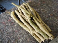 buis en fagot tournage,coutellerie,très sec