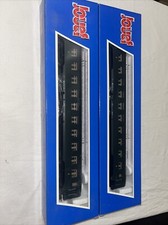 JOUEF 526100 LOT de 2 Voitures DEV AO 2 Classe B10