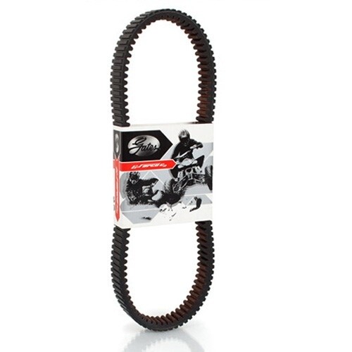 Drive belt courroie gates - drive,