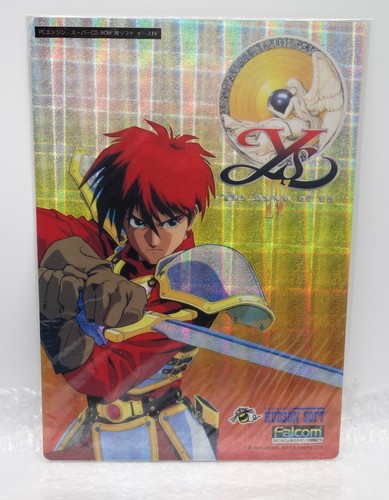 Original japanese 1993 - original,
