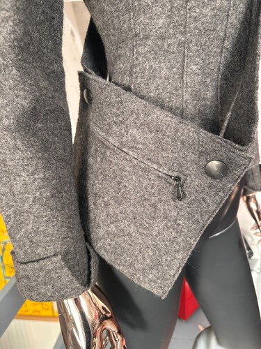 Originale veste en - 🇫🇷,