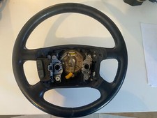 Volant multifonction golf 4 passat original VW