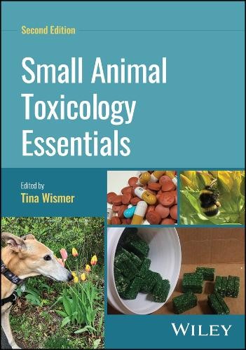 Tina wismer small animal - wismer,