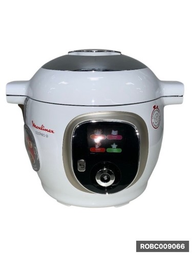 Robot cuiseur moulinex - cuiseur,