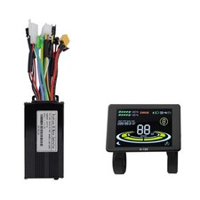 Kit Contrôleur Ebike 24V 36V