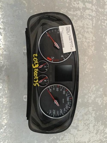 Compteur renault laguna - compteur,