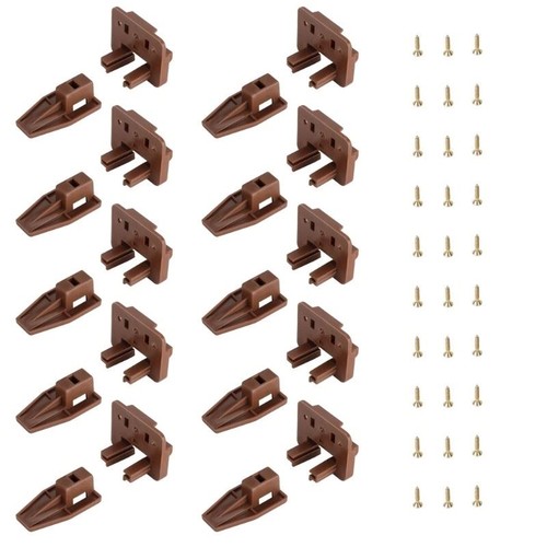 10pieces tiroir coulissant - tiroir,