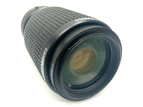 Objectif canon zoom - objectif,