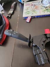 Commodo de phare ford fiesta 4