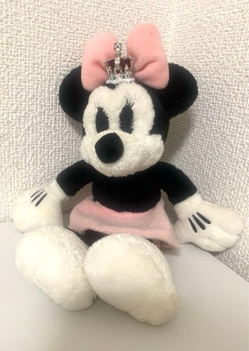 Disney minnie mouse - minnie,