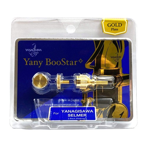 Instruments vent yanagisawa - vent,