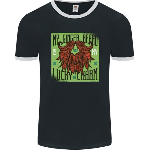 Shirt ringer chance barbe - de,