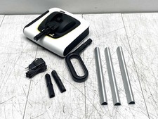 Balai sans fil Kärcher KB 5 1.258-050.0 blanc PRODUIT DE BASE