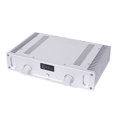 A1s 20w pure class - a1s,
