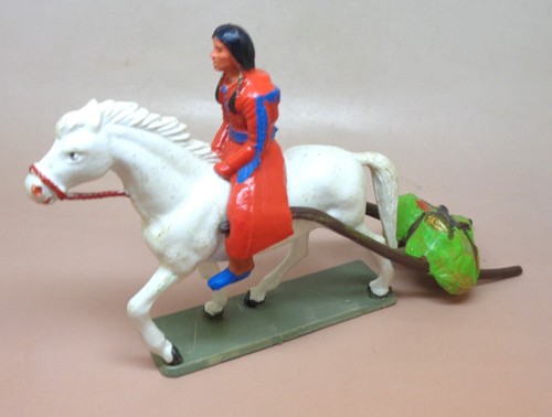 Rare starlux far west - far, série