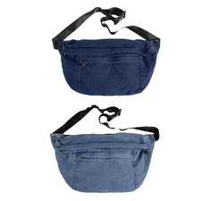 Sac banane pour femme, sac à bandoulière, fourre-tout pour randonnée, cadeau