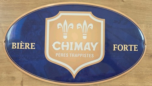 Plaque bar tôle métal - ,