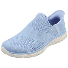 Skechers Virtué-Sleek Vegan -