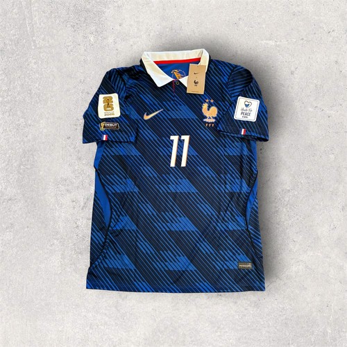 Maillot équipe france - de,