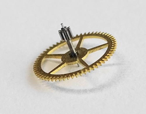 Montre lip roue part - montre,