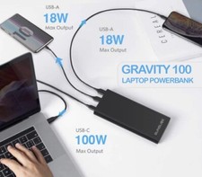 Sunslice | Batterie externe