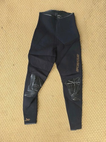 Sporasub women 5mm diving - women's,