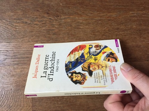 Points jacques dalloz la - points,