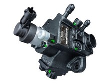 Pompe à Haute Pression