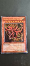 SLIFER LE DRAGON CELESTE YGLD