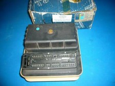 Boîte à fusibles assemblée pour Peugeot 205, 309, 405 moteur XUD9