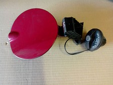 Trappe à essence diesel gasoil  Ford KA 2010  ref 2U5A-9A095-AA