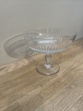 Compotier Coupe À Fruits sur