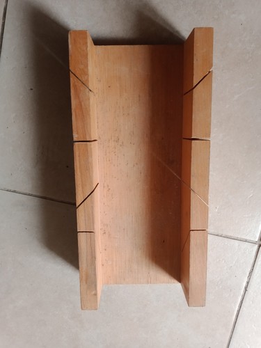 Boite onglets manuelle - boite,
