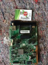 Carte mère BN94-08202C TV