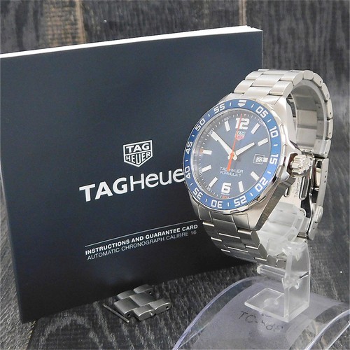 Montre pour homme - , heuer