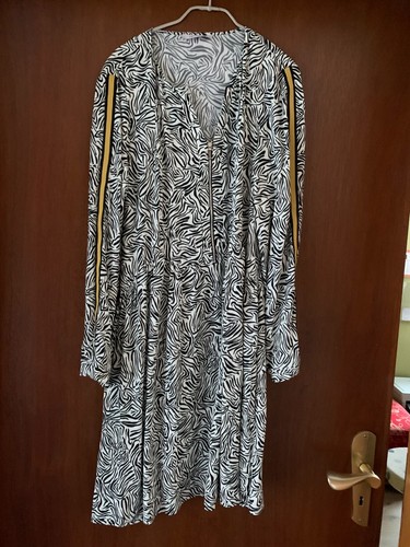 Robe manches longues - , julie