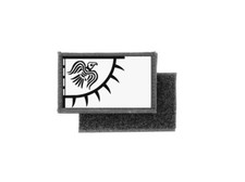 Patch ecusson imprime badge