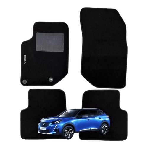 Set tapis moquette appropriés - set,