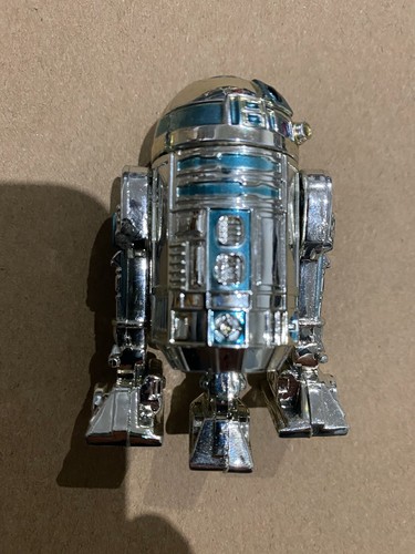 Starwars vintage figurine - ,
