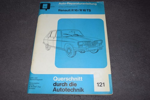 Repair manual - ,