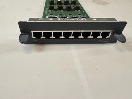 Carte ln8x aastra - carte, nexspan