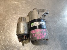 DEMARREUR RENAULT TWINGO 2 II 1.2i 16V 75CV BVA 8200369521F